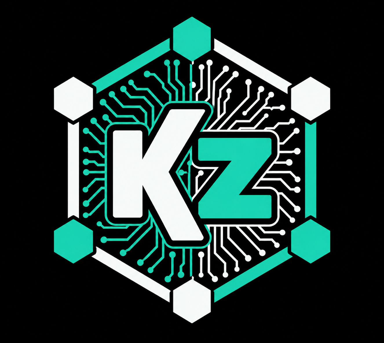 Logo Kz de KryptOzone